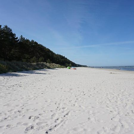 Apartamento Maritim #1 Peenemunde Exterior foto