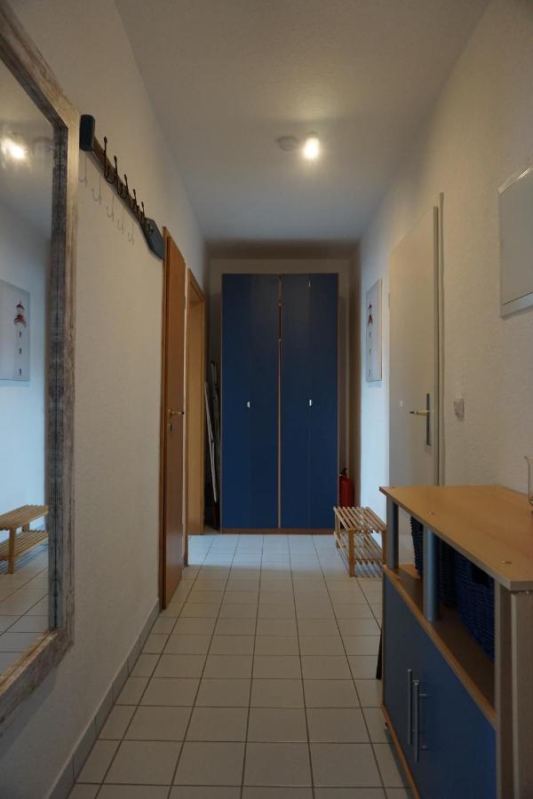 Apartamento Maritim #1 Peenemunde Exterior foto