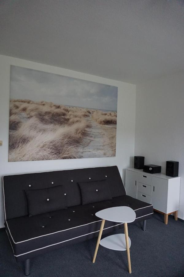 Apartamento Maritim #1 Peenemunde Exterior foto